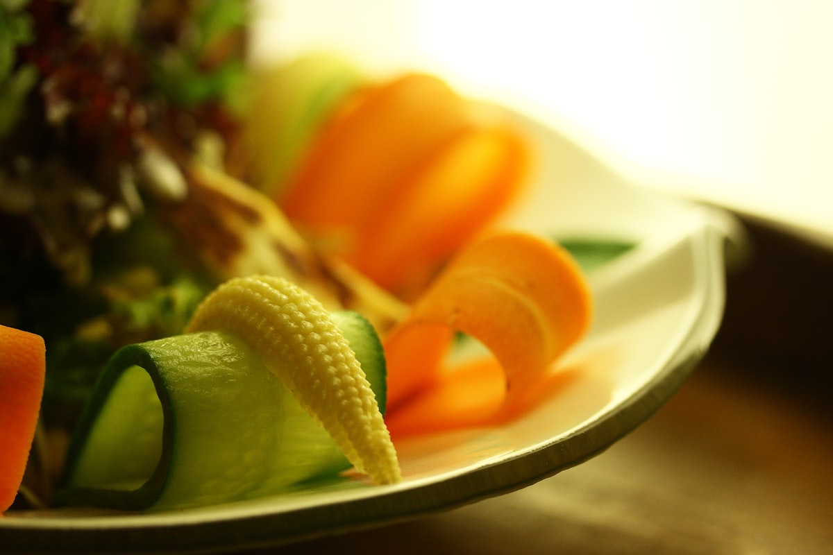 Минерали и витамини